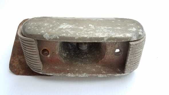 Repuesto Faro Ford 1940