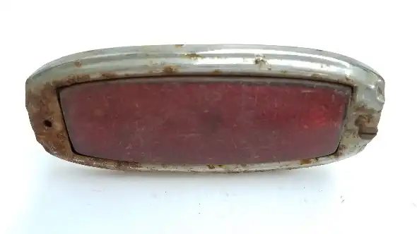 Faro Chevrolet 1946
