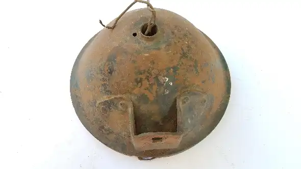 Casco Faro