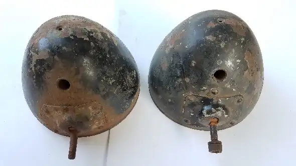 Cascos Faros Durant