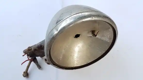 Casco Faro Chevrolet 1933
