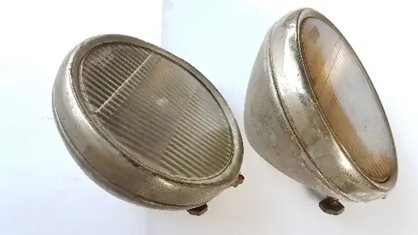 Faros Delanteros