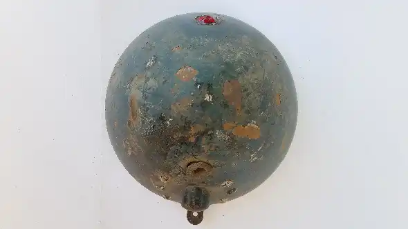 Casco Faro