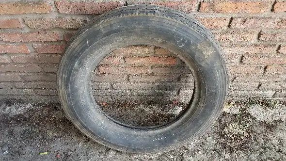 Cubierta 18 Dunlop