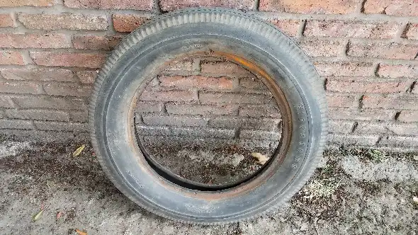Cubierta 18 Firestone