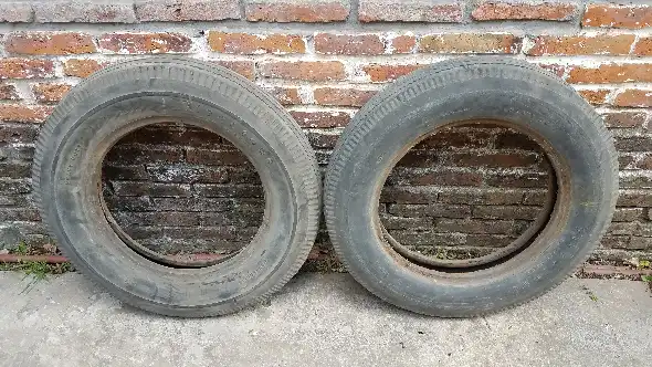 Cubiertas 18 Firestone