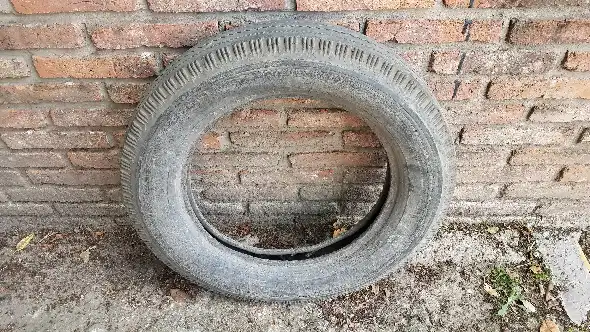 Cubierta 18 Dunlop