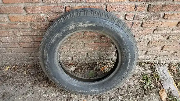 Cubierta 18 Firestone