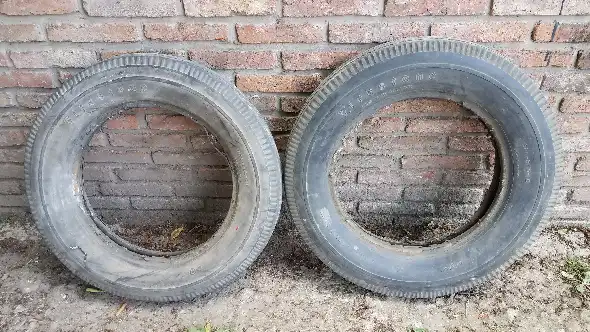Cubiertas 18 Firestone