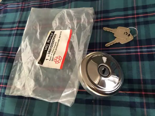 Rover Mini