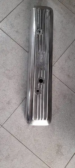 Tapa Balancin Chevrolet