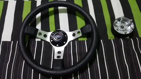 Volante Sp