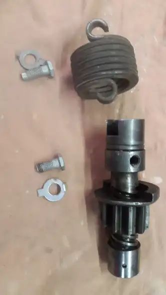 Bendix Ford T