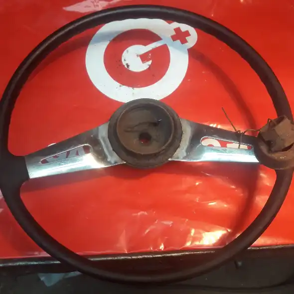 Volante Deportivo