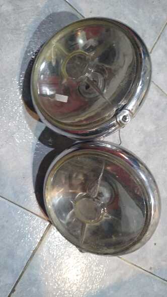 Faros 404 Grand Prix