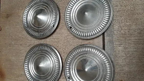 Tazas Ford Falcon