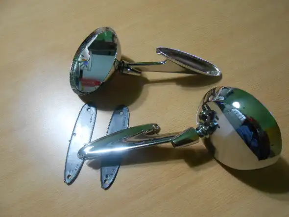 Espejos
