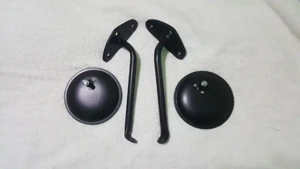 Espejos C10