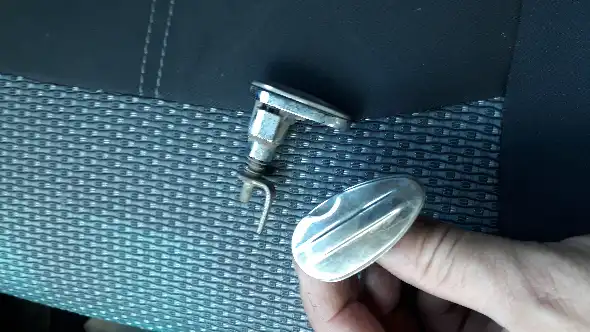 Tambor Puerta Chevrolet