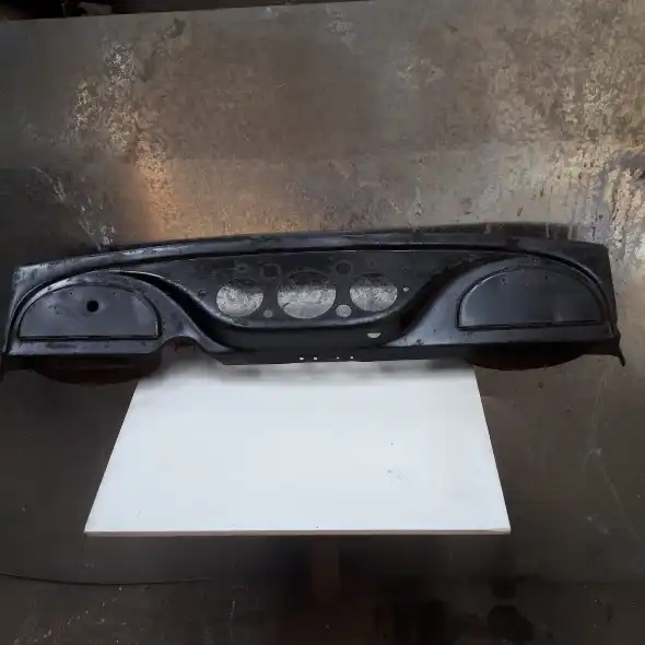 Tablero Mercedes Benz