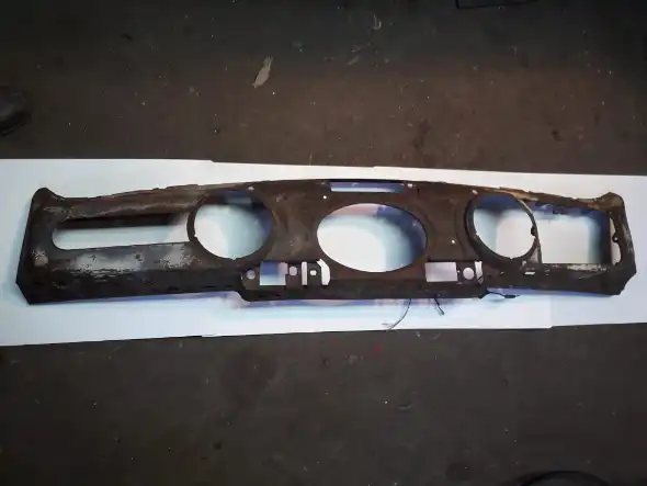 Panel Lincoln