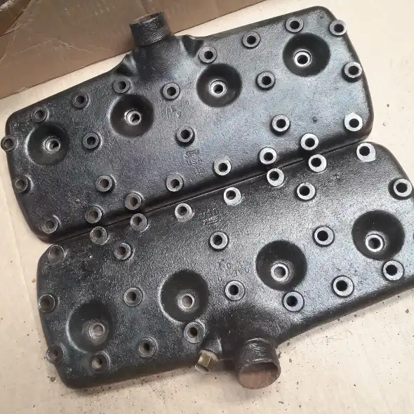 Tapa Ford