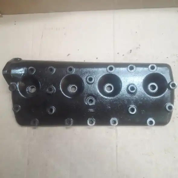 Tapa Ford