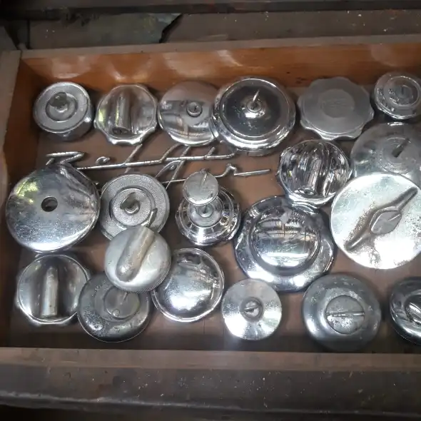 Tapas Varias