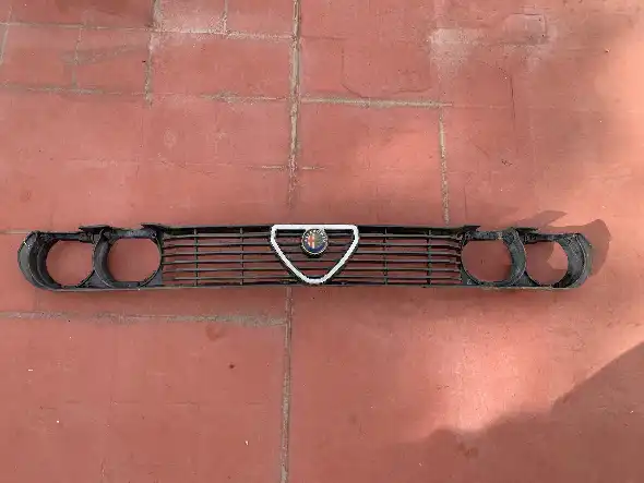 Parrilla Alfa Romeo Alfetta Gtv 2000