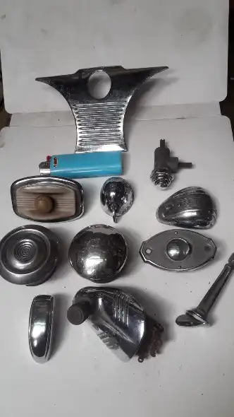 Accesorios Auto