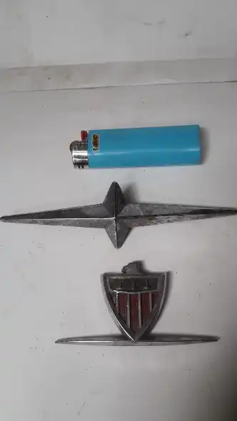 Insignias Auto