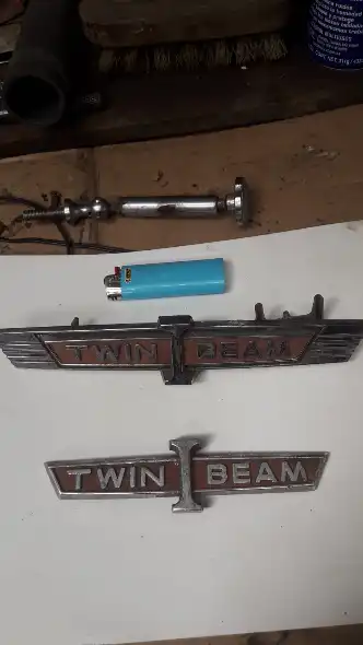Insignias Auto
