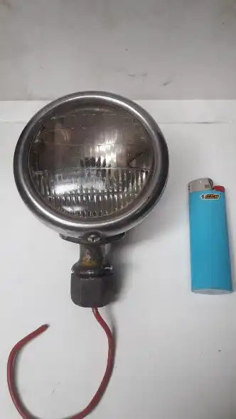 Farol Antiguo