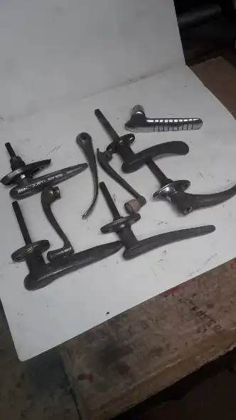 Manijas Clasicas