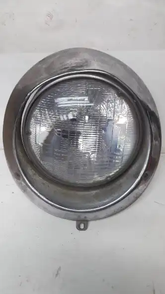 Farol Antiguo