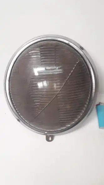 Farol Ford