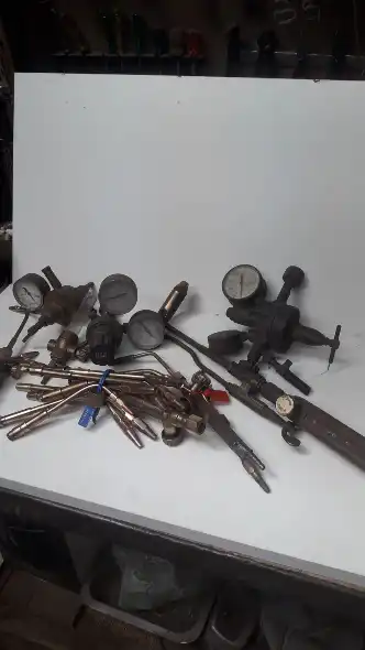 Juego Soldadura