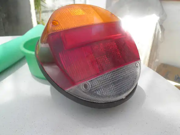 Luz Trasera Vw Fusca