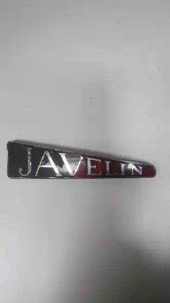 Insignia Javelin