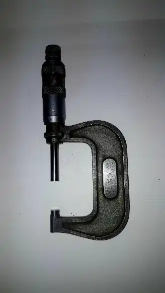 Micrometro