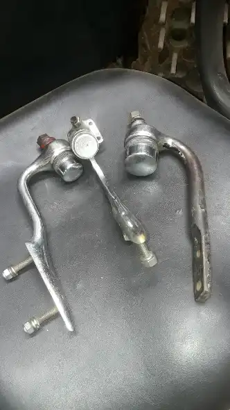 Soporte Antiguo