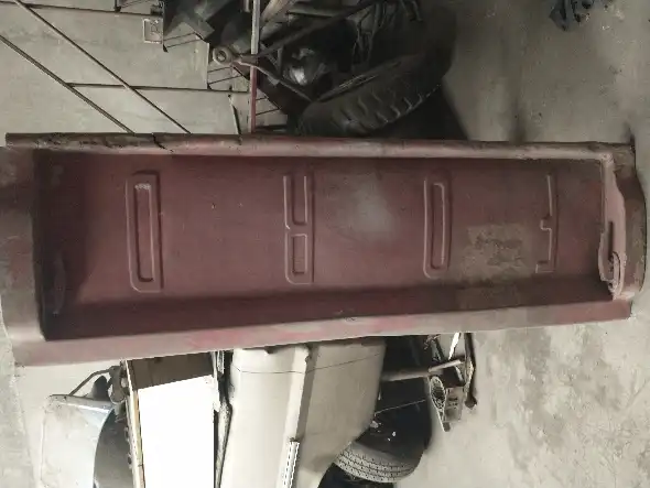 Puerta Caja F100