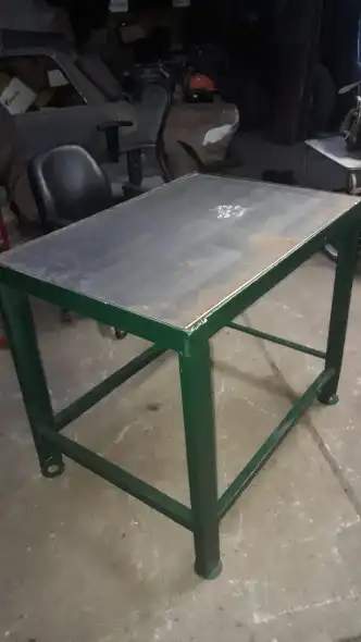 Mesa Banco Trabajo
