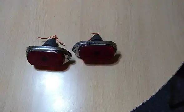 Chevrolet 40