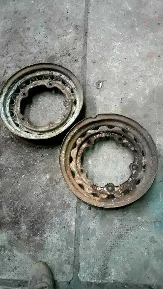 Llantas Ford