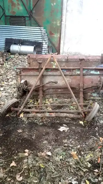 Tren Ford