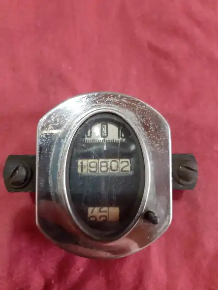 Velocimetro Ford A 28-29