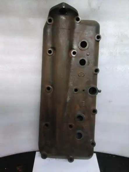 Tapa Cilindros Ford Bb