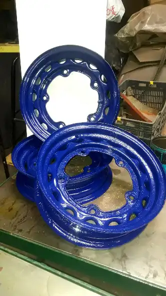 Llantas Ford