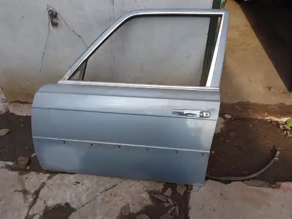 Puertas Mercedes Benz W116 1978